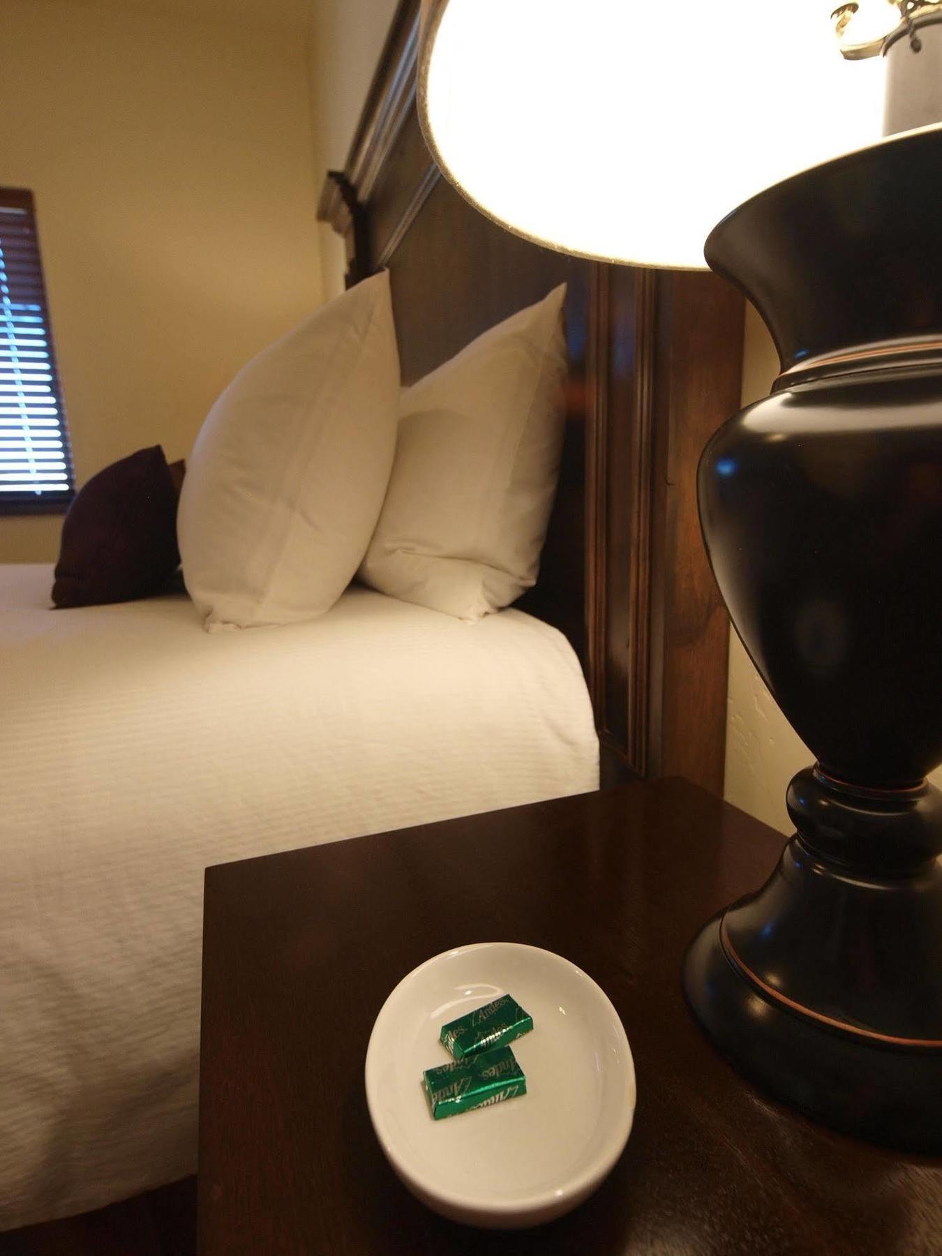Cb&M Executive Suites Roosevelt Екстер'єр фото