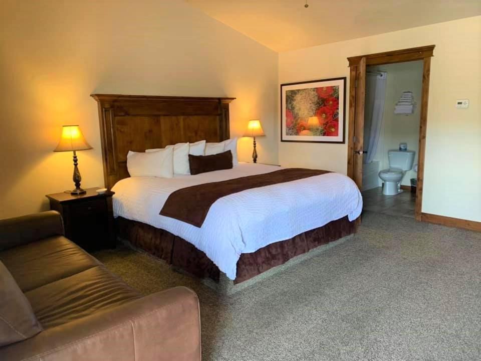 Cb&M Executive Suites Roosevelt Екстер'єр фото