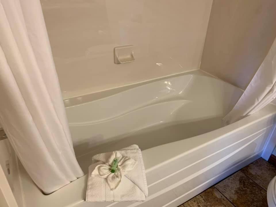 Cb&M Executive Suites Roosevelt Екстер'єр фото