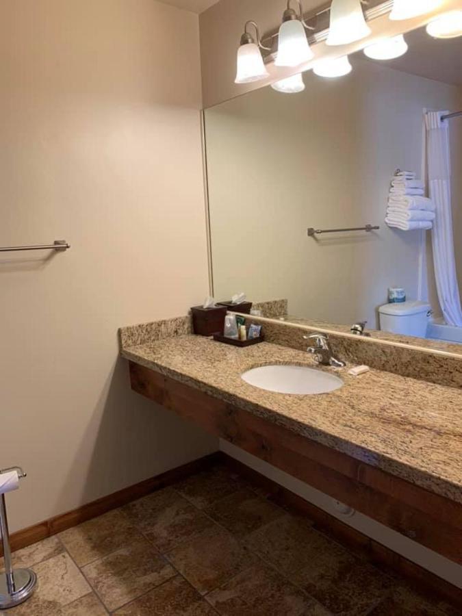 Cb&M Executive Suites Roosevelt Екстер'єр фото