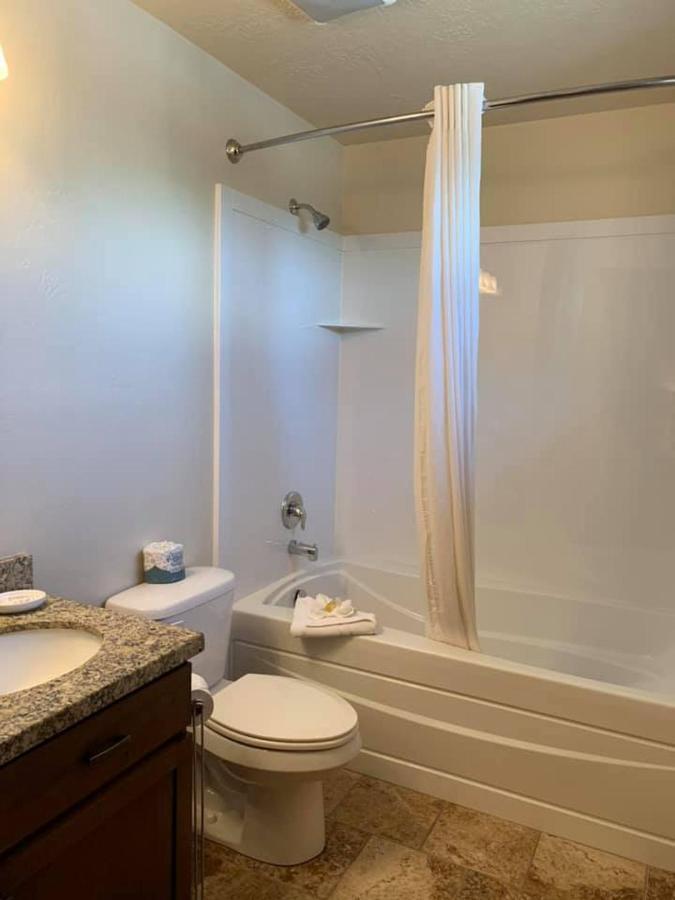 Cb&M Executive Suites Roosevelt Екстер'єр фото